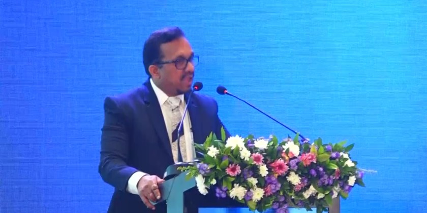 Sri Lanka Expo 2026 Scheduled In June Myanmar International Tv